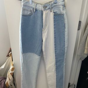 Pacsun Mom jeans
